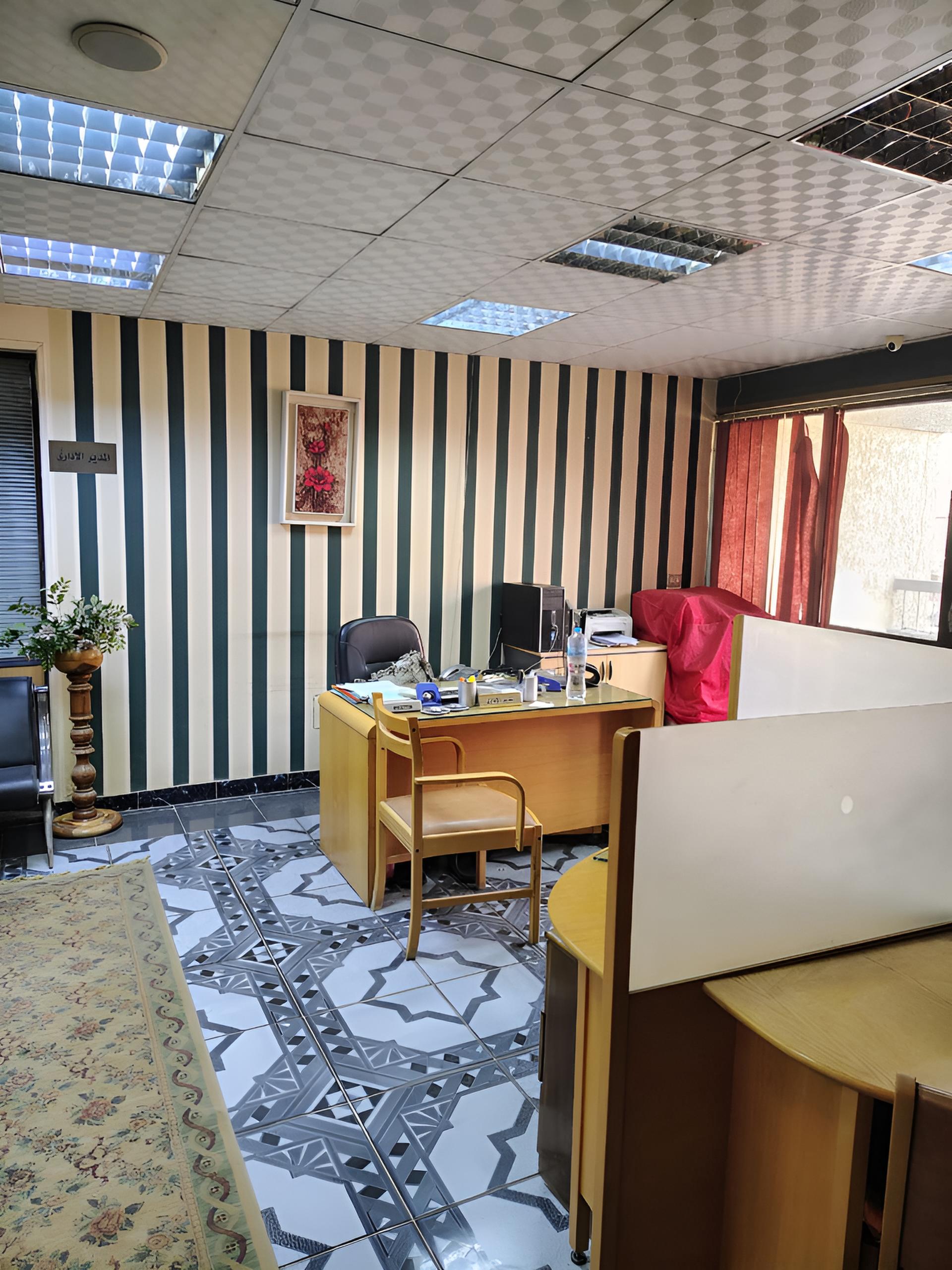 الشركة العالمية للكيماويات والتوكيلات التجارية (إكتا)