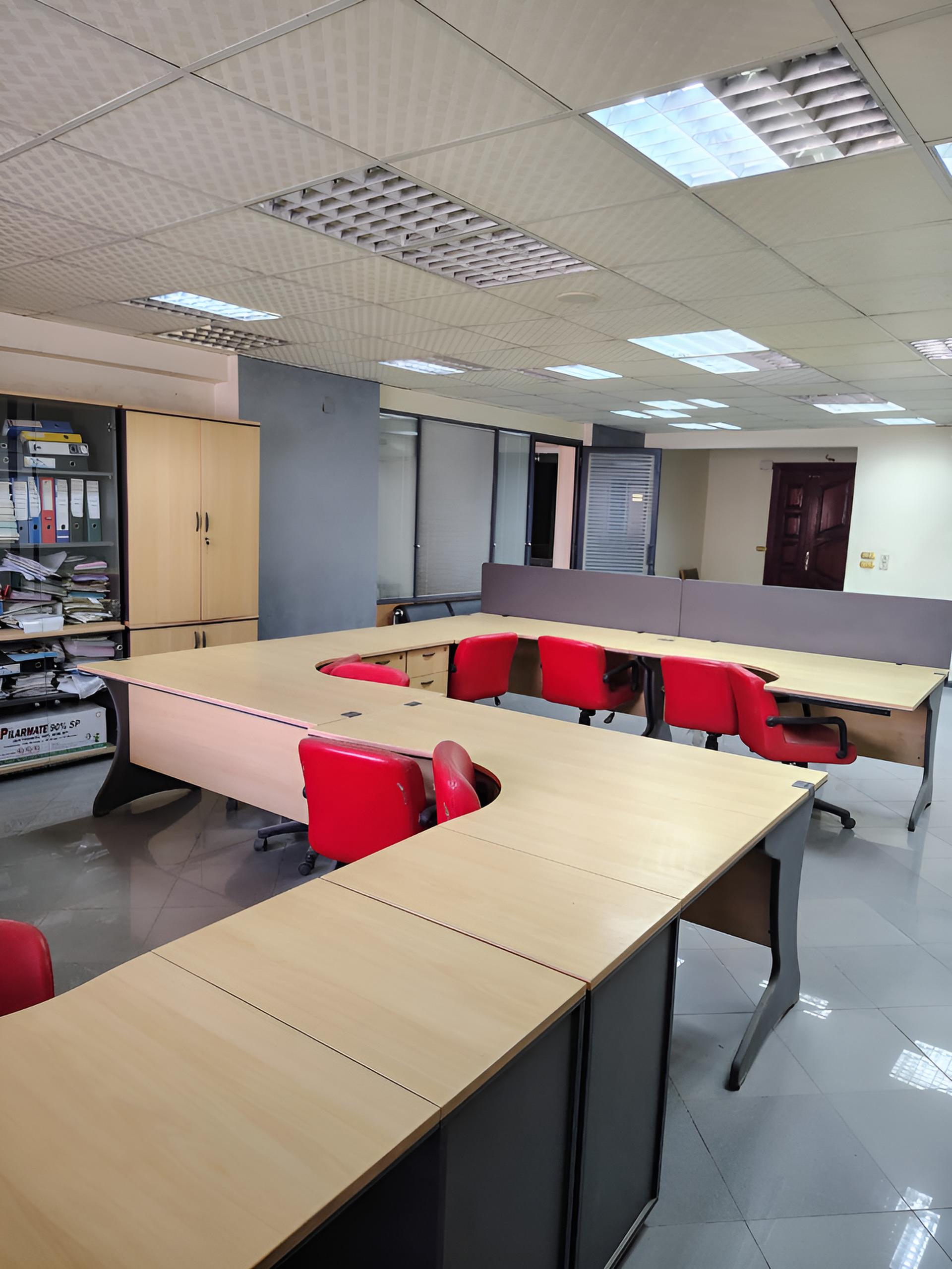 الشركة العالمية للكيماويات والتوكيلات التجارية (إكتا)