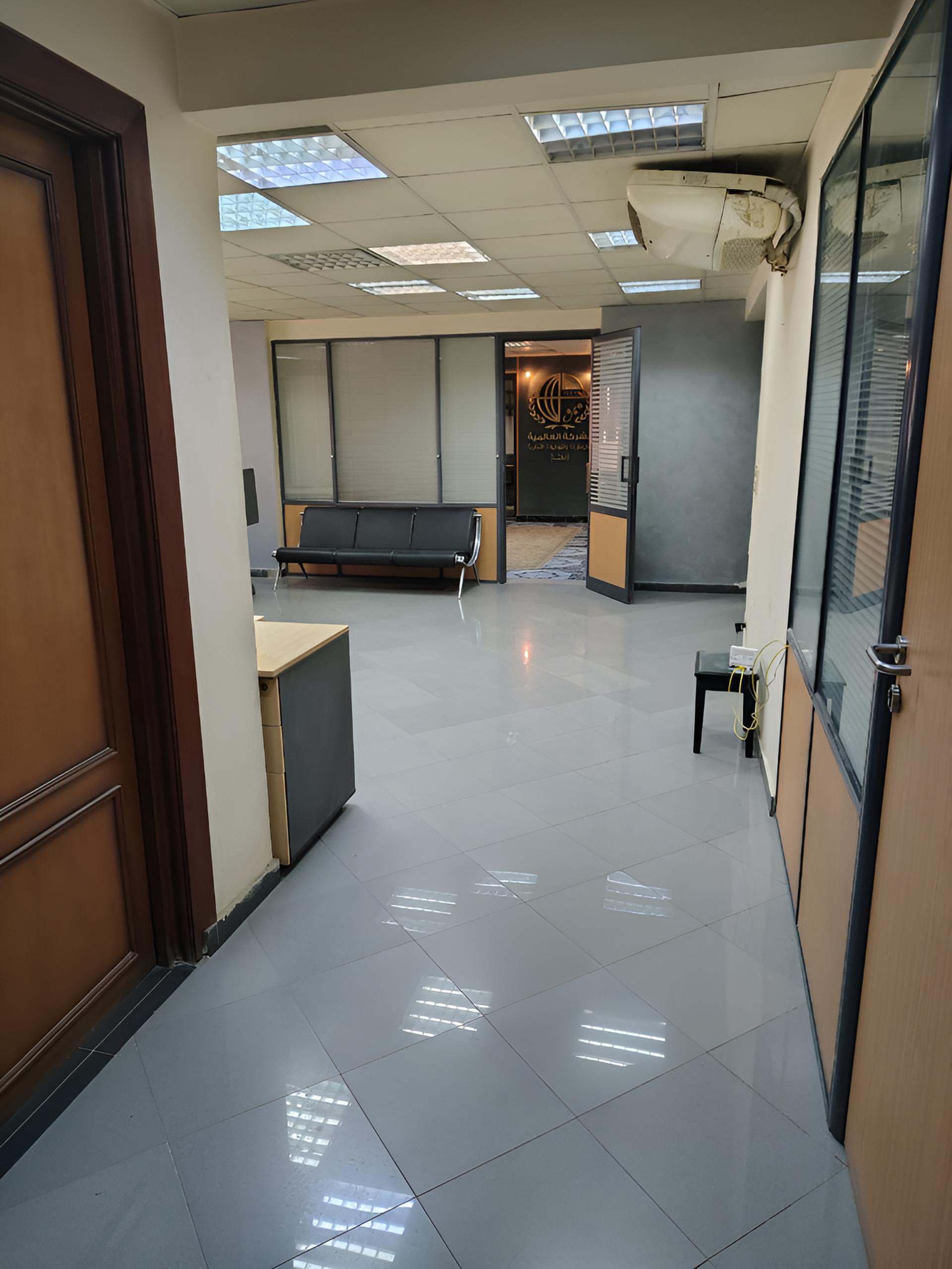 الشركة العالمية للكيماويات والتوكيلات التجارية (إكتا)