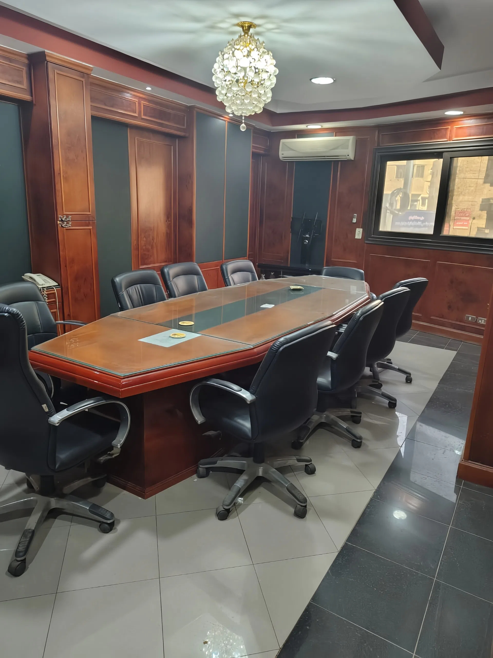 الشركة العالمية للكيماويات والتوكيلات التجارية (إكتا)