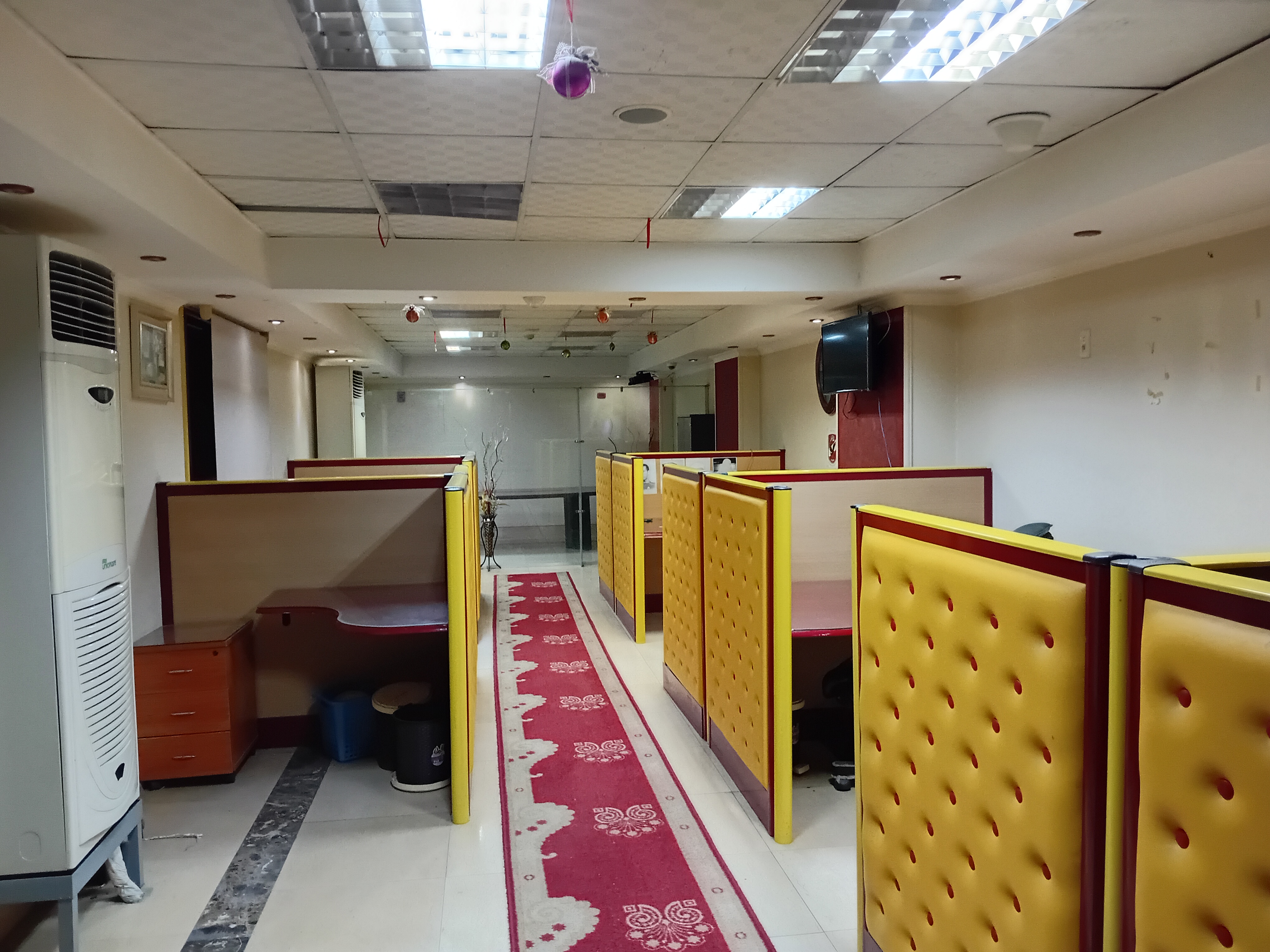 مقر المجموعة