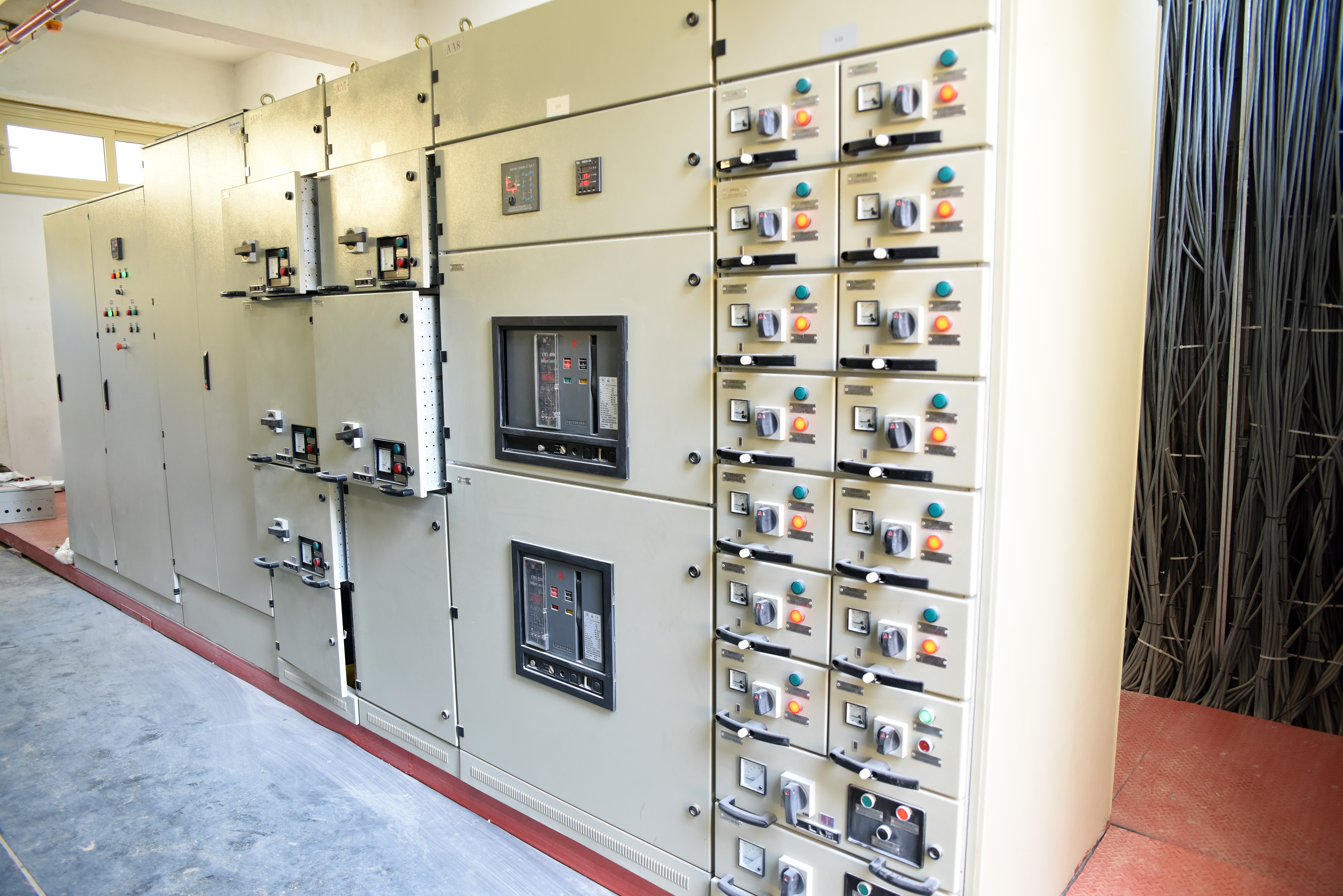 الشركة الدولية للصناعات الكيماوية (كيميكال سيد)