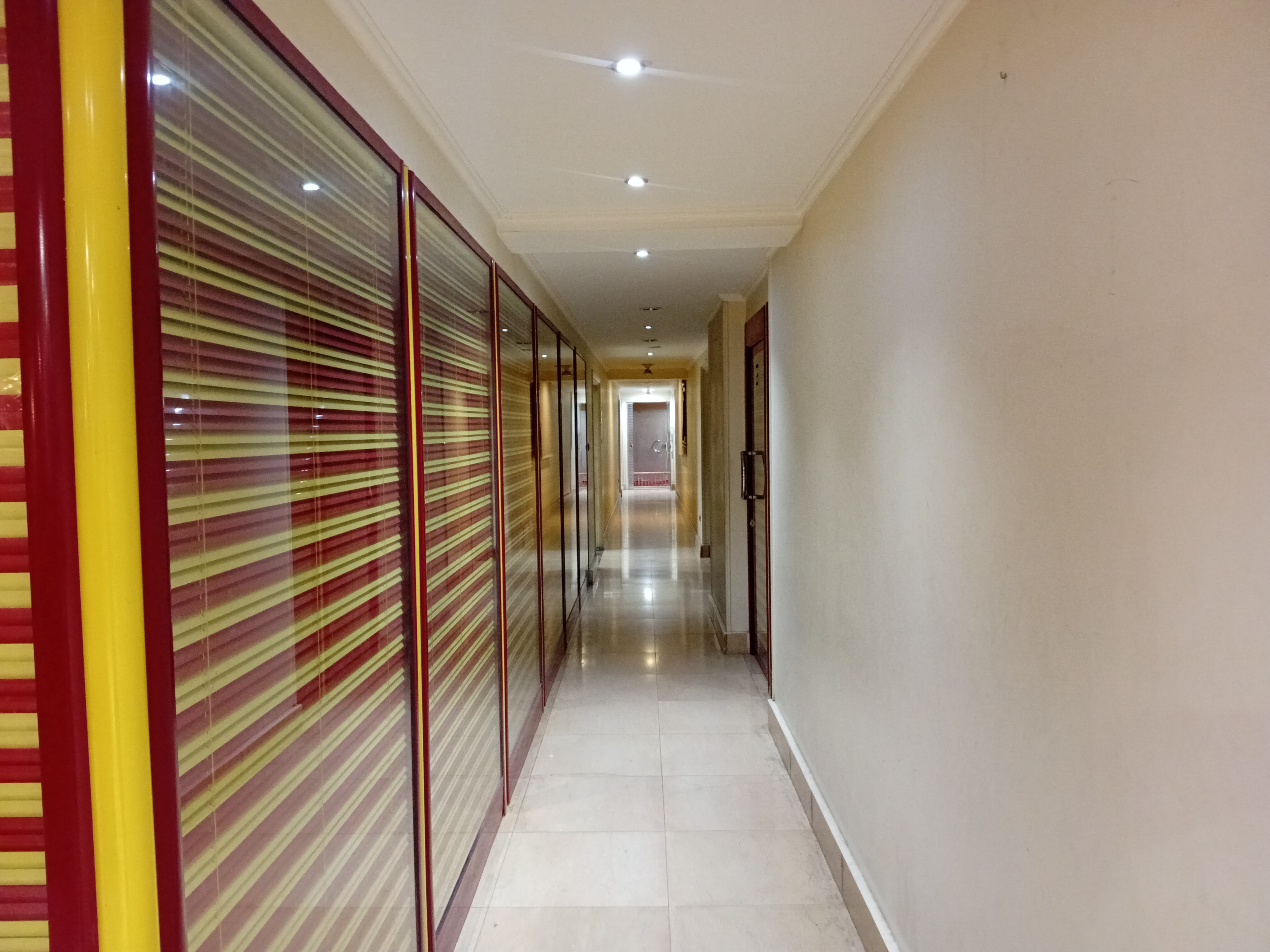 شركة المير للبذور ومبيدات الحشرية