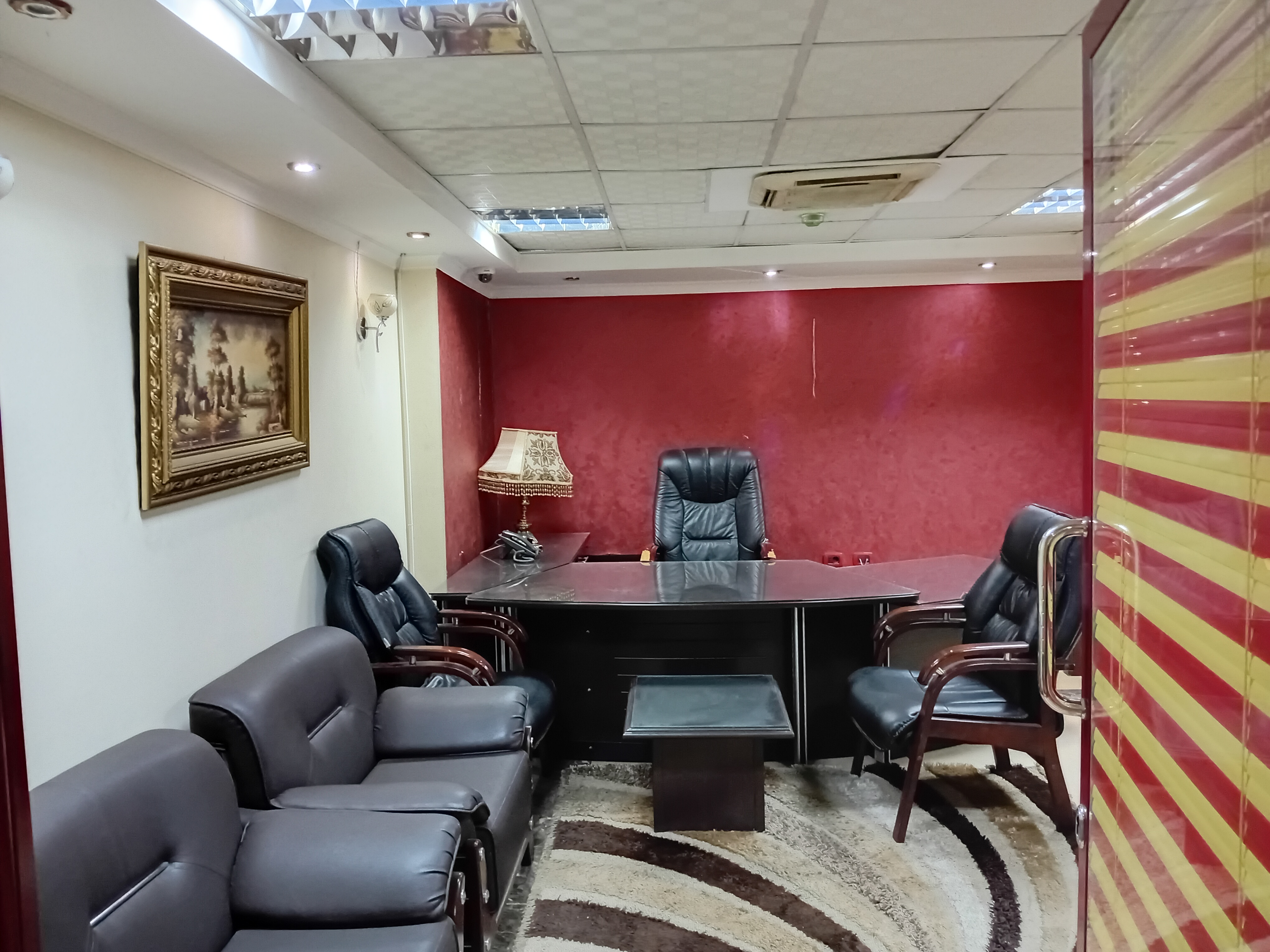 شركة المير للبذور ومبيدات الحشرية