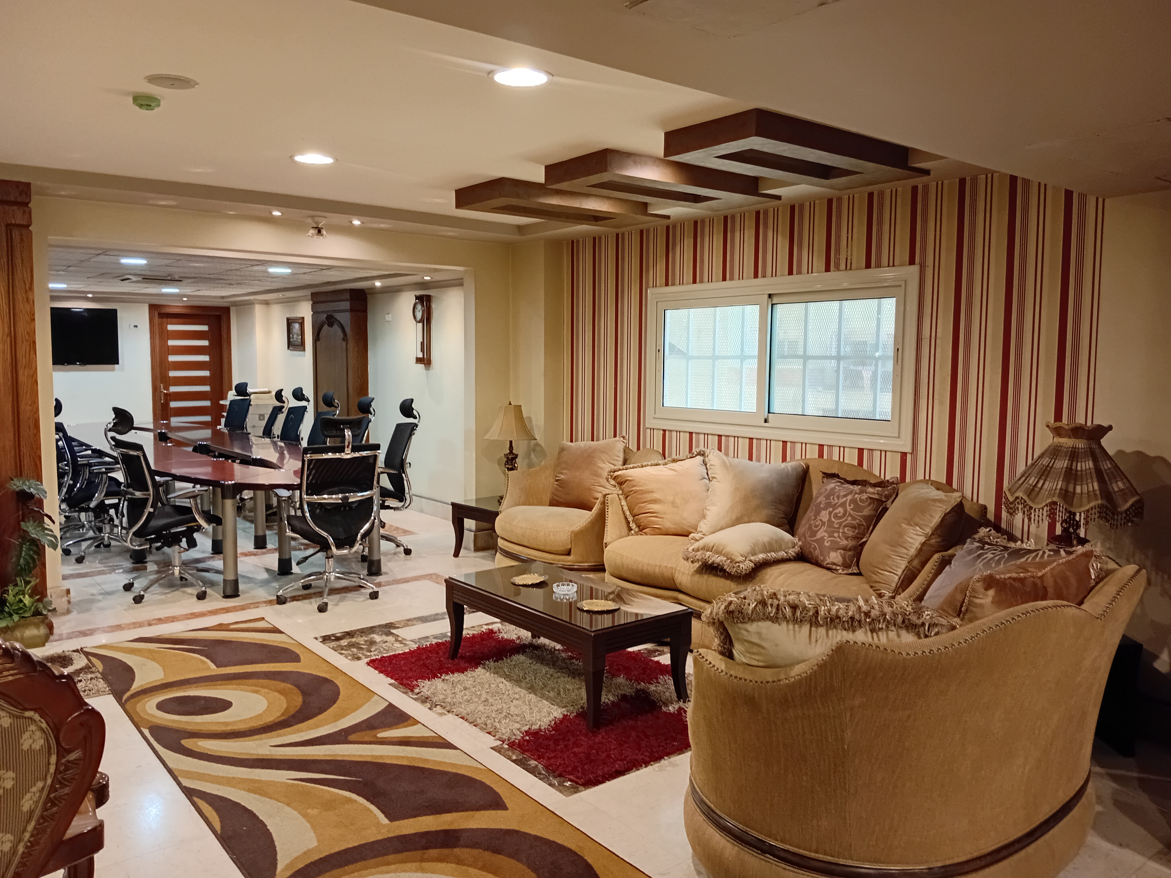 شركة المير للبذور ومبيدات الحشرية