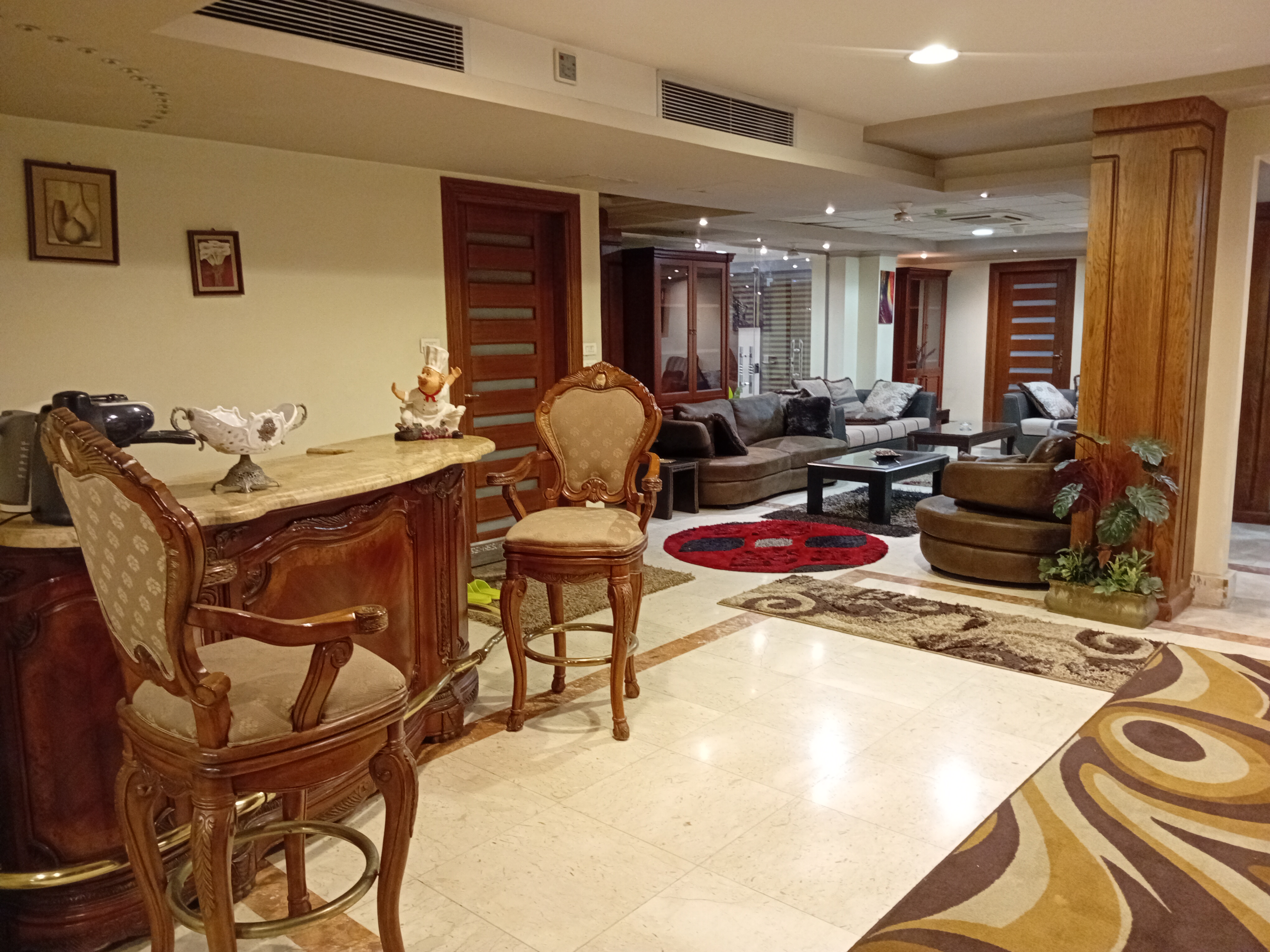 شركة المير للبذور ومبيدات الحشرية