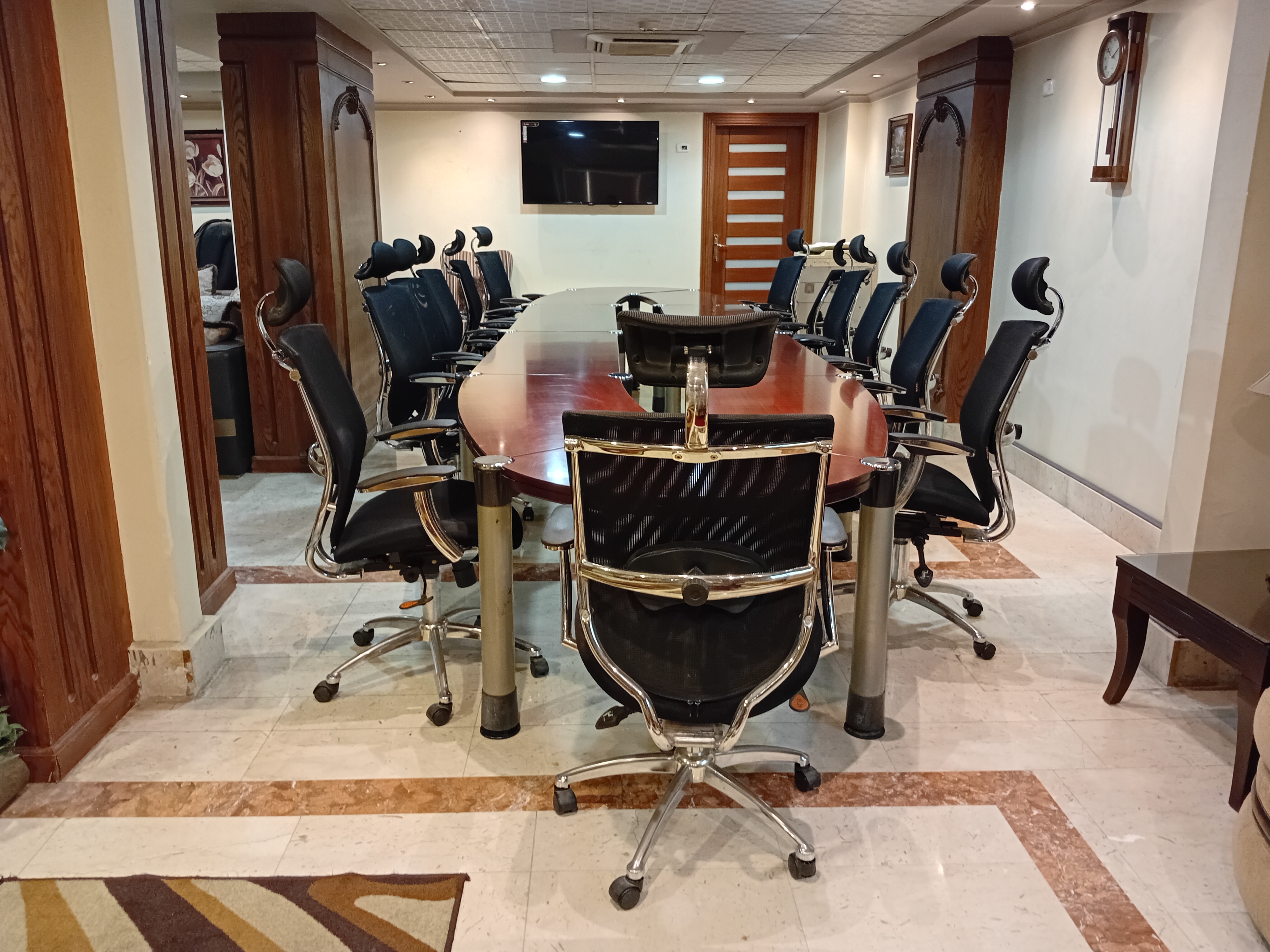 شركة المير للبذور ومبيدات الحشرية