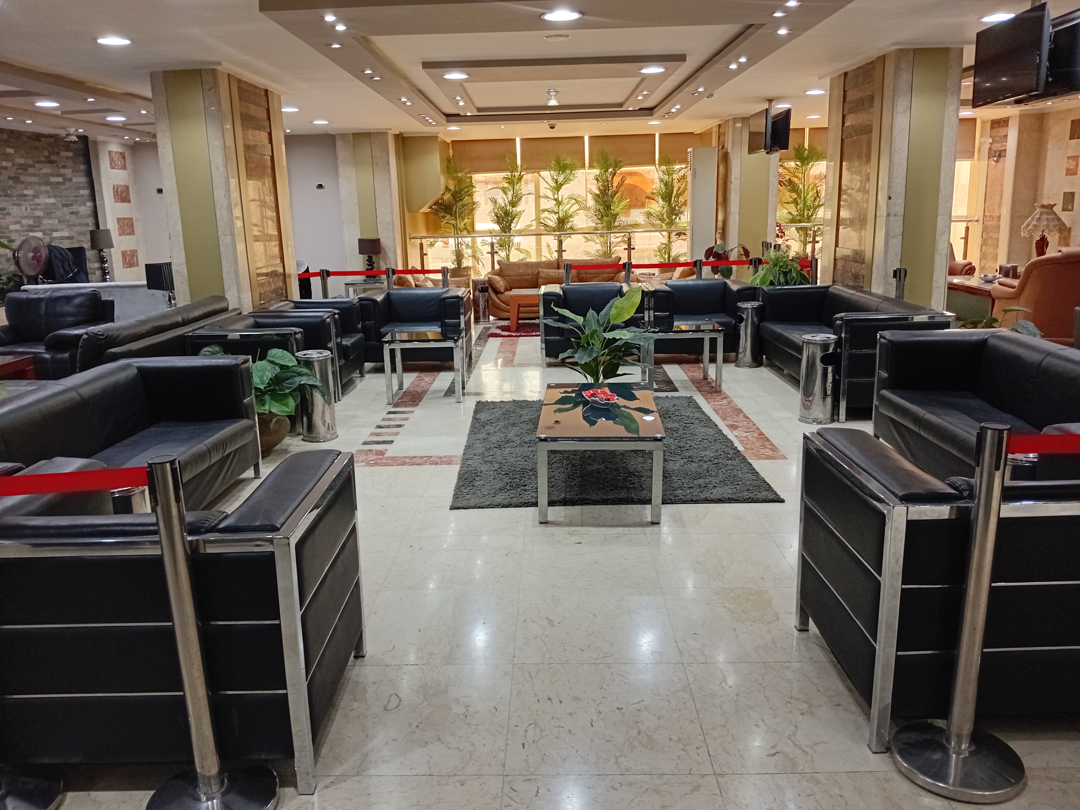 شركة المير للبذور ومبيدات الحشرية